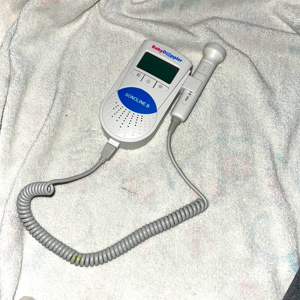 Baby Doppler